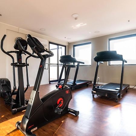 Flat Faria Lima Conforto Com Localizacao Privilegiada Em Pinheiros San Paolo Esterno foto
