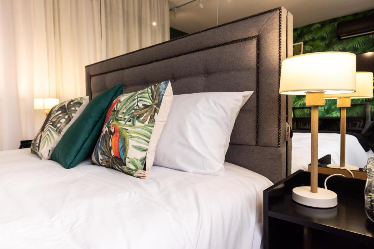 Flat Faria Lima Conforto Com Localizacao Privilegiada Em Pinheiros San Paolo Esterno foto